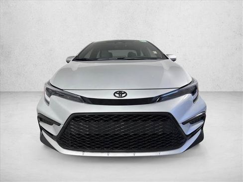 Used 2026 Toyota Corolla SE FWD image 8