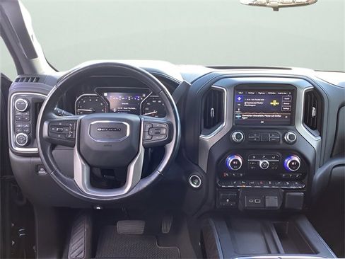 Used 2023 GMC Sierra 2500 Denali w/ Denali Ultimate Package image 17