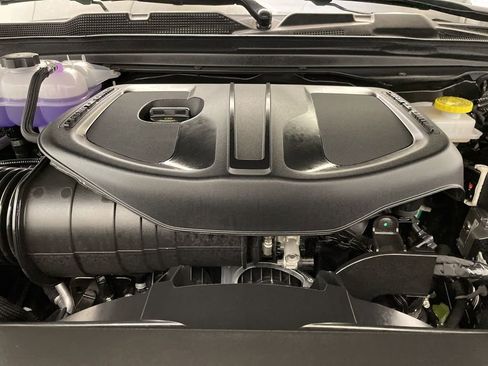 New 2026 RAM 1500 Rebel w/ Rebel Level 2 Equipment Group AWD/4WD image 22
