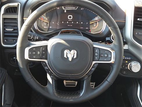 New 2026 RAM 1500 Tungsten image 17