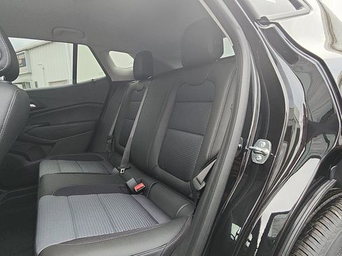 New 2026 Chevrolet Trax LT w/ Driver Confidence Package image 22