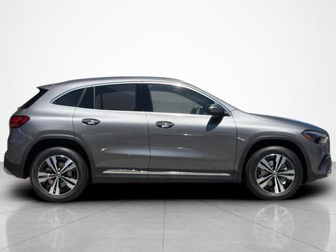 New 2026 Mercedes-Benz GLA 250 image 6