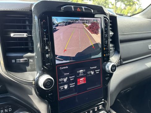 Used 2021 RAM 1500 Rebel w/ Rebel Level 2 Equipment Group AWD/4WD image 21