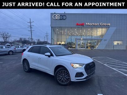 Used 2023 Audi Q3 2.0T Premium w/ Convenience Package