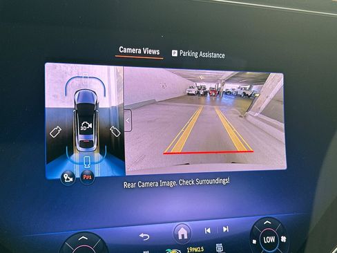 New 2026 Mercedes-Benz EQS 450+ Sedan image 18