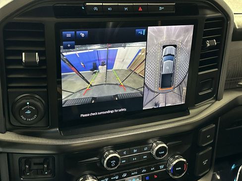 Used 2023 Ford F150 Platinum w/ Equipment Group 701A High image 25