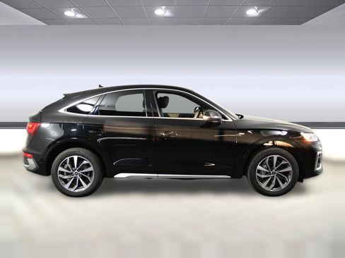 Certified 2023 Audi Q5 2.0T Premium image 7