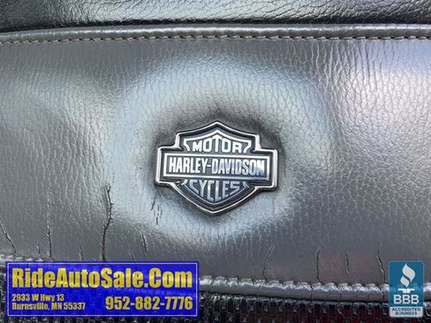 Used 2007 Ford F250 Harley-Davidson image 30