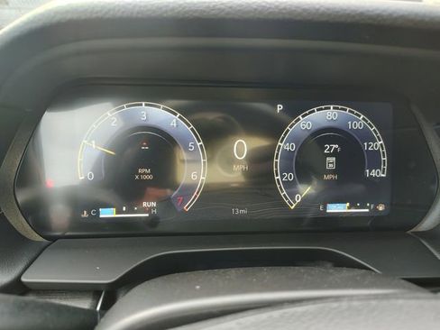 New 2026 Jeep Grand Cherokee Altitude AWD/4WD image 14