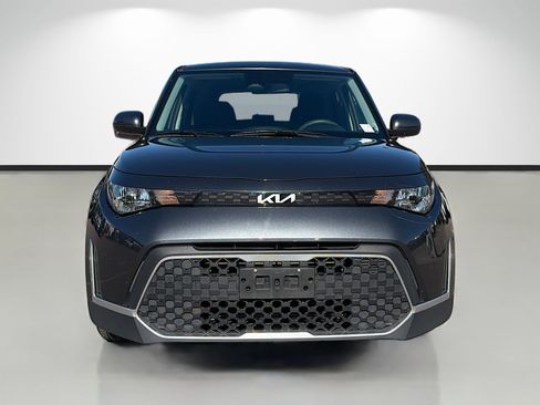 Used 2024 Kia Soul LX w/ Option Group 015 image 8