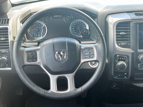 Used 2022 RAM 1500 Warlock w/ Electronics Group AWD/4WD image 20