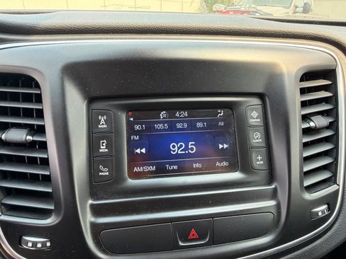 Used 2015 Chrysler 200 Limited w/ Convenience Group FWD image 19
