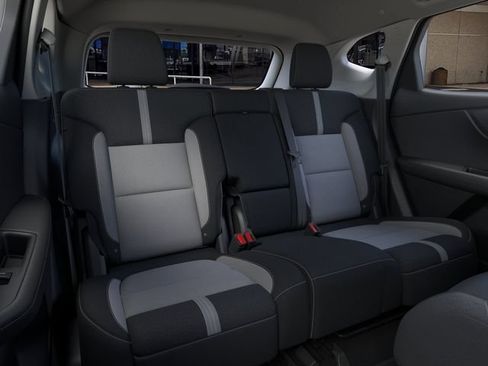 New 2026 Chevrolet Blazer LT FWD image 17