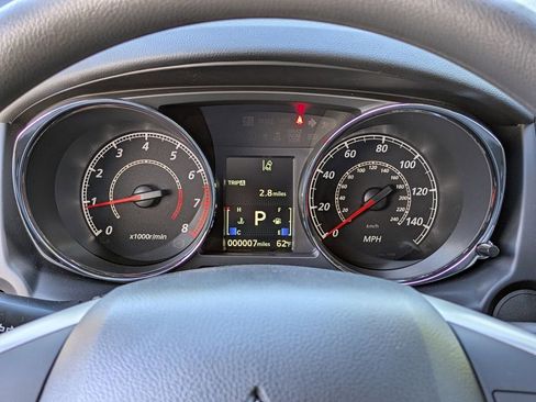 New 2026 Mitsubishi Outlander Sport ES AWD/4WD image 25