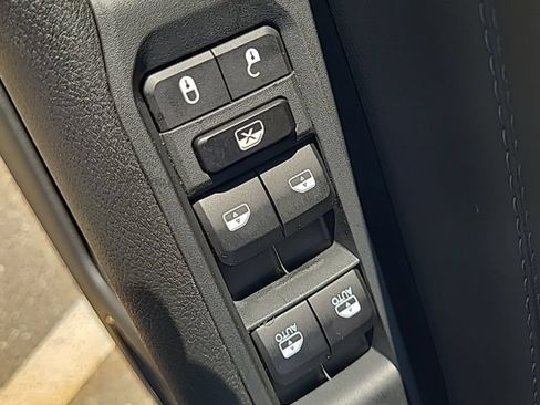 New 2026 Jeep Compass Limited AWD/4WD image 10