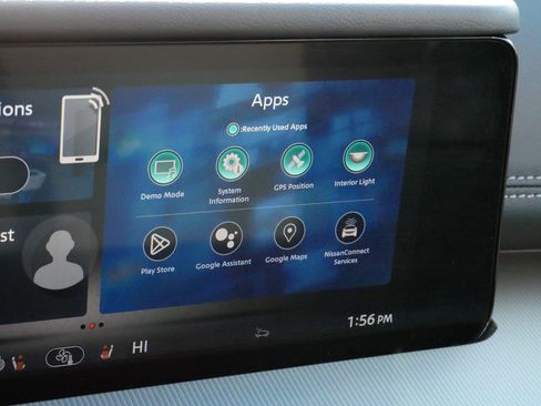 Used 2025 Nissan Murano SL image 29