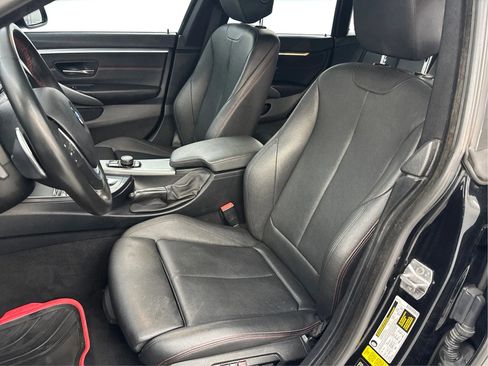 Used 2018 BMW 430i Gran Coupe xDrive 430i xDrive Gran Coupe Sedan 4 image 13