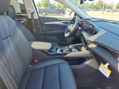 New 2026 Buick Envision Avenir image 7