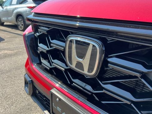 Certified 2025 Honda CR-V Sport-L image 30