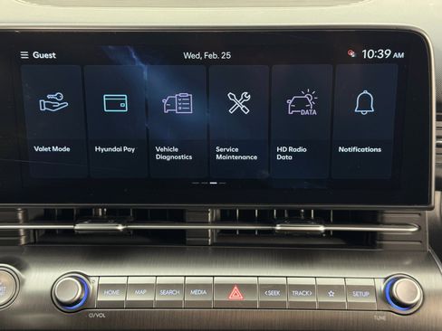 Used 2025 Hyundai Kona SEL image 27