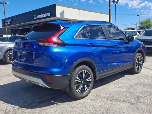 Used 2023 Mitsubishi Eclipse Cross SE AWD/4WD image 6