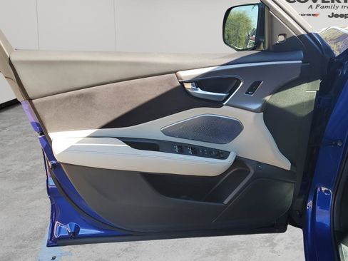 Used 2025 Acura RDX AWD w/ A-Spec & Advance Pkg image 26