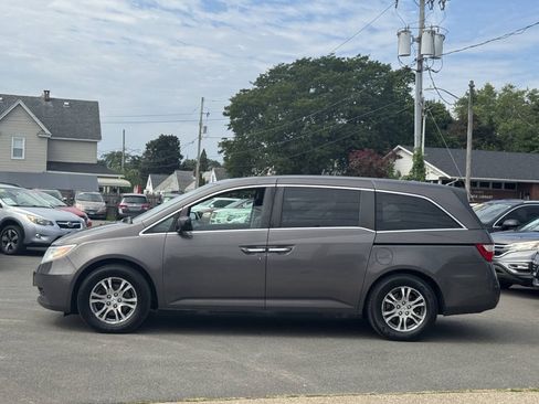 Used 2013 Honda Odyssey EX-L image 4