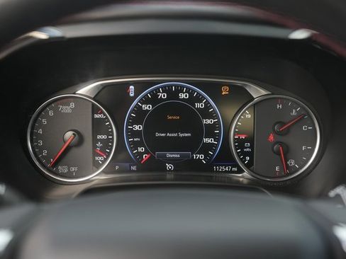 Used 2019 Chevrolet Blazer RS image 24