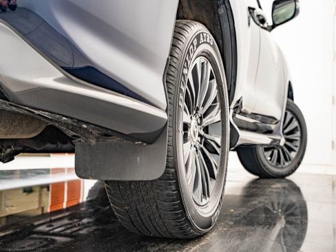 Certified 2023 Lexus GX 460 Premium AWD/4WD image 57