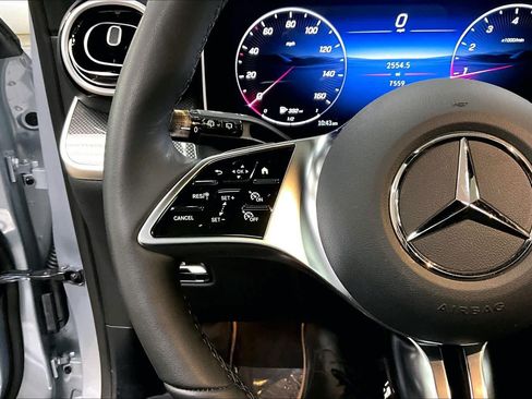 Certified 2026 Mercedes-Benz GLC 300 4MATIC image 24