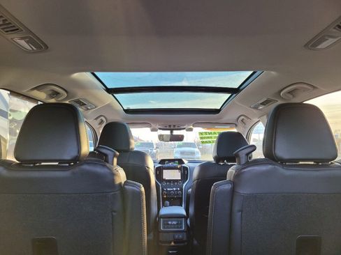 Used 2022 Subaru Ascent Limited w/ Technology Package image 63