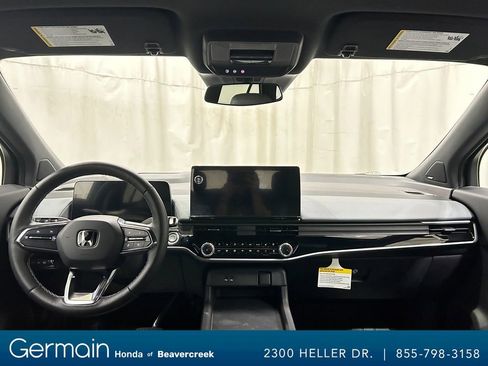 New 2026 Honda Prologue Elite image 10