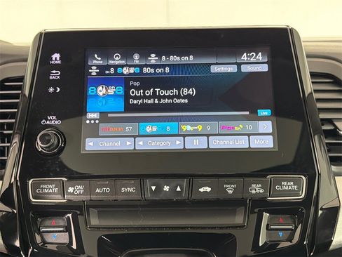 Used 2020 Honda Odyssey EX-L image 29