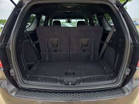 Used 2019 Dodge Durango GT w/ Blacktop Package RWD image 25