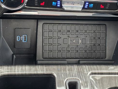 Used 2023 Ford F150 Lariat w/ Equipment Group 502A High AWD/4WD image 21
