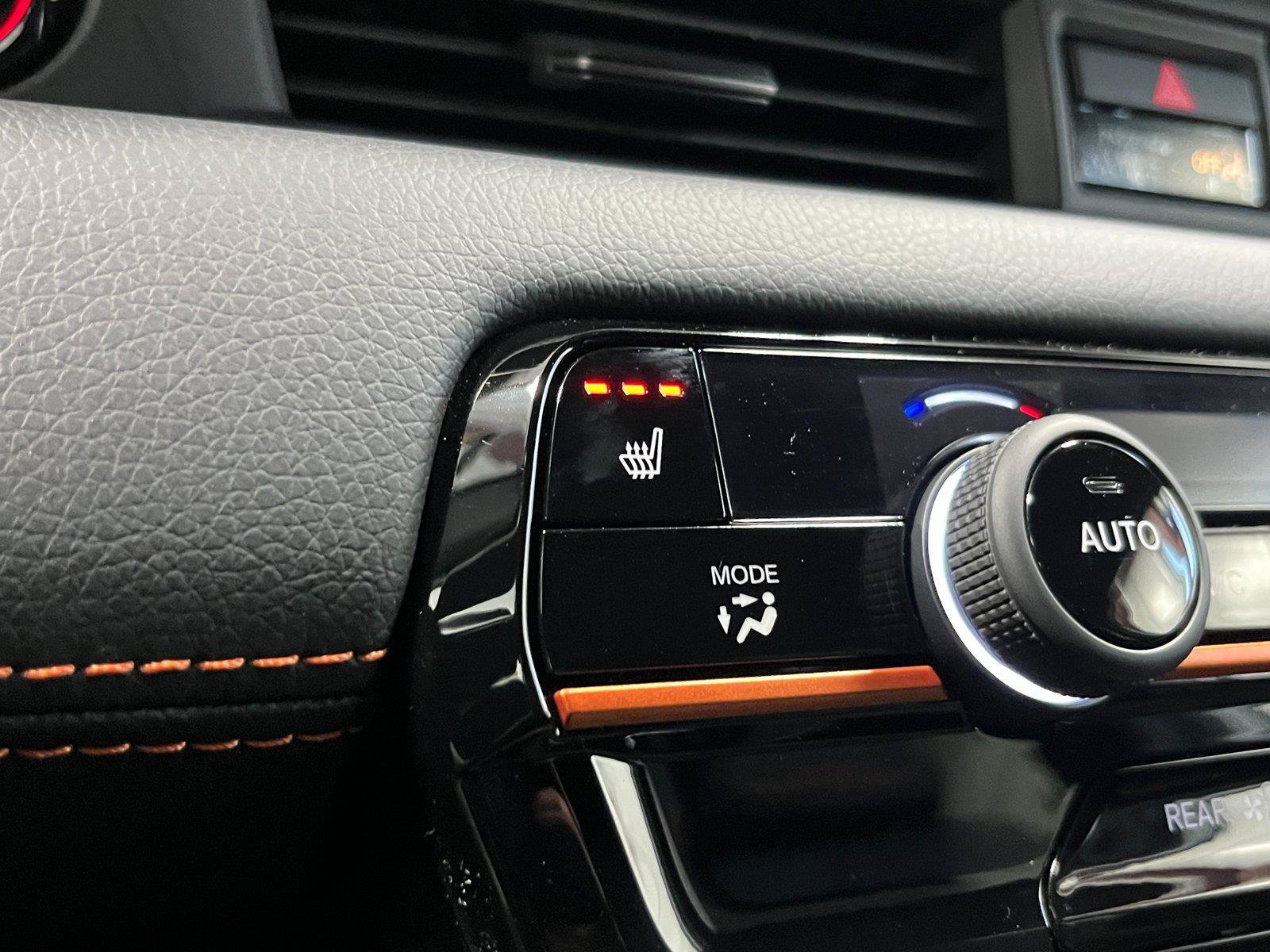 New 2026 Honda Pilot TrailSport image 19