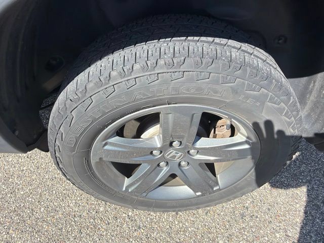 Used 2023 Honda Ridgeline RTL-E image 7