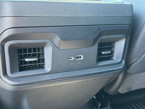 New 2026 Chevrolet Silverado 1500 RST w/ Z71 Off-Road Package AWD/4WD image 27