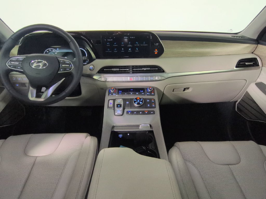 Used 2022 Hyundai Palisade Calligraphy AWD/4WD image 21