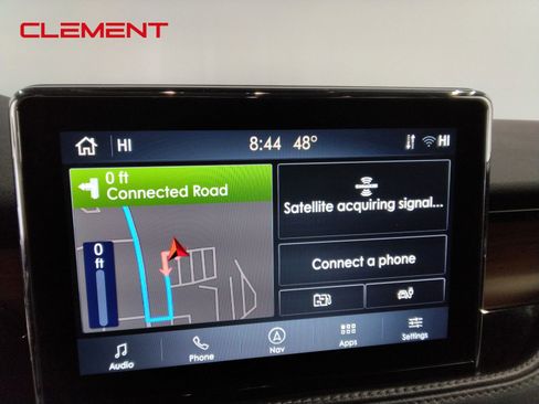 Used 2021 Lincoln Corsair Grand Touring w/ Equipment Group 301A image 24