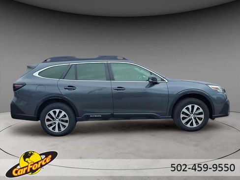 Used 2022 Subaru Outback Premium image 10