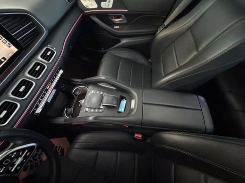 Used 2022 Mercedes-Benz GLE 350 4MATIC image 10