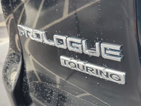 Certified 2025 Honda Prologue Touring image 7