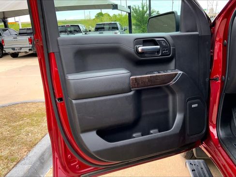Used 2022 GMC Sierra 1500 Denali w/ Denali Reserve Package AWD/4WD image 21