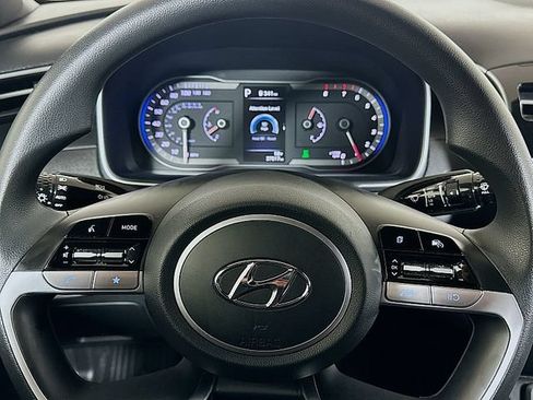 Used 2023 Hyundai Santa Cruz SEL AWD/4WD image 12