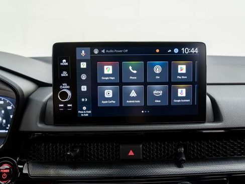 New 2026 Honda CR-V Sport Touring image 31