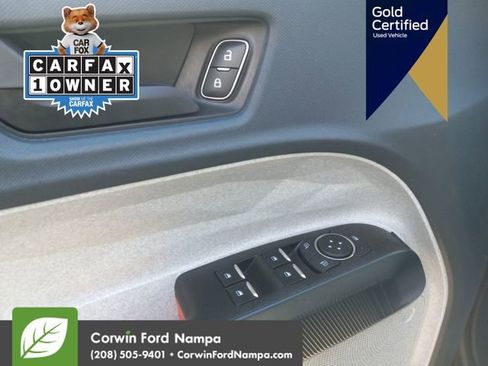 Used 2024 Ford Maverick XLT w/ Equipment Group 300A Standard image 13