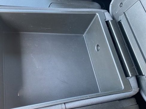 Used 2024 Chevrolet Silverado 2500 W/T w/ WT Convenience Package image 27