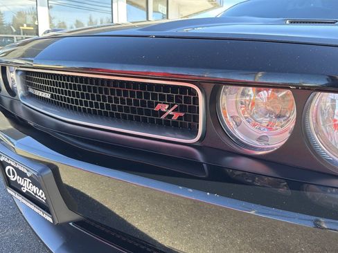 Used 2013 Dodge Challenger R/T Plus RWD image 11