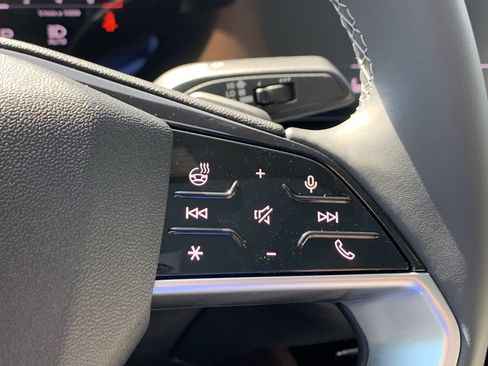 Certified 2025 Audi A5 2.0T Premium Plus w/ Premium Plus AWD/4WD image 23